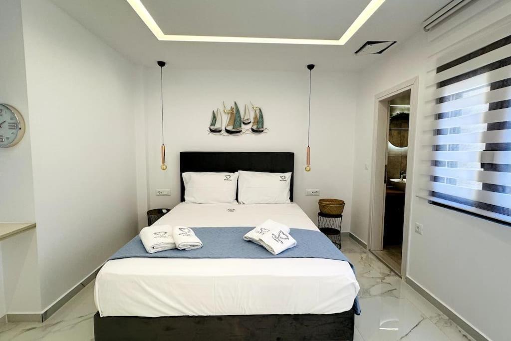 Benvenuto A Candia 1 Heraklion (Crete) Exterior foto