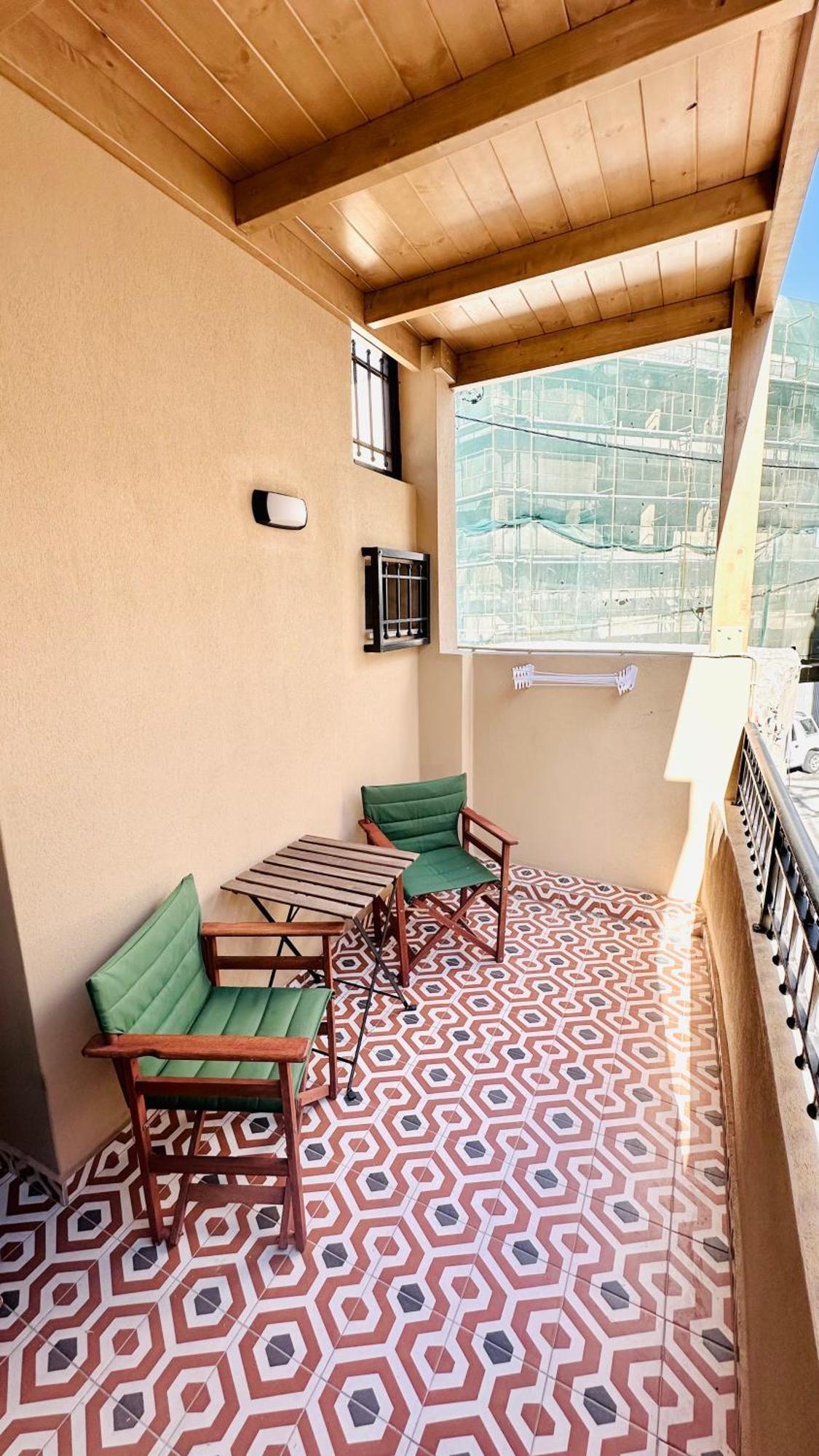 Benvenuto A Candia 1 Heraklion (Crete) Exterior foto