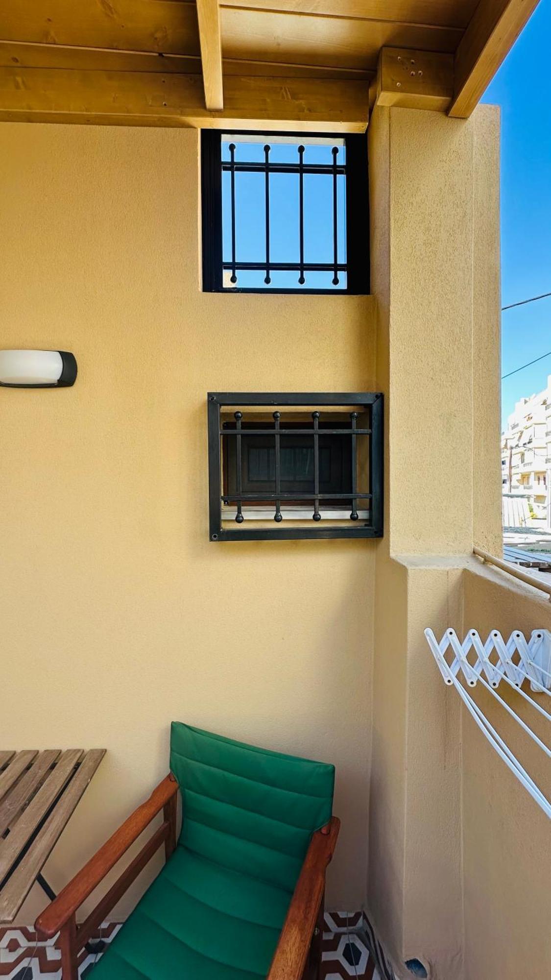 Benvenuto A Candia 1 Heraklion (Crete) Exterior foto