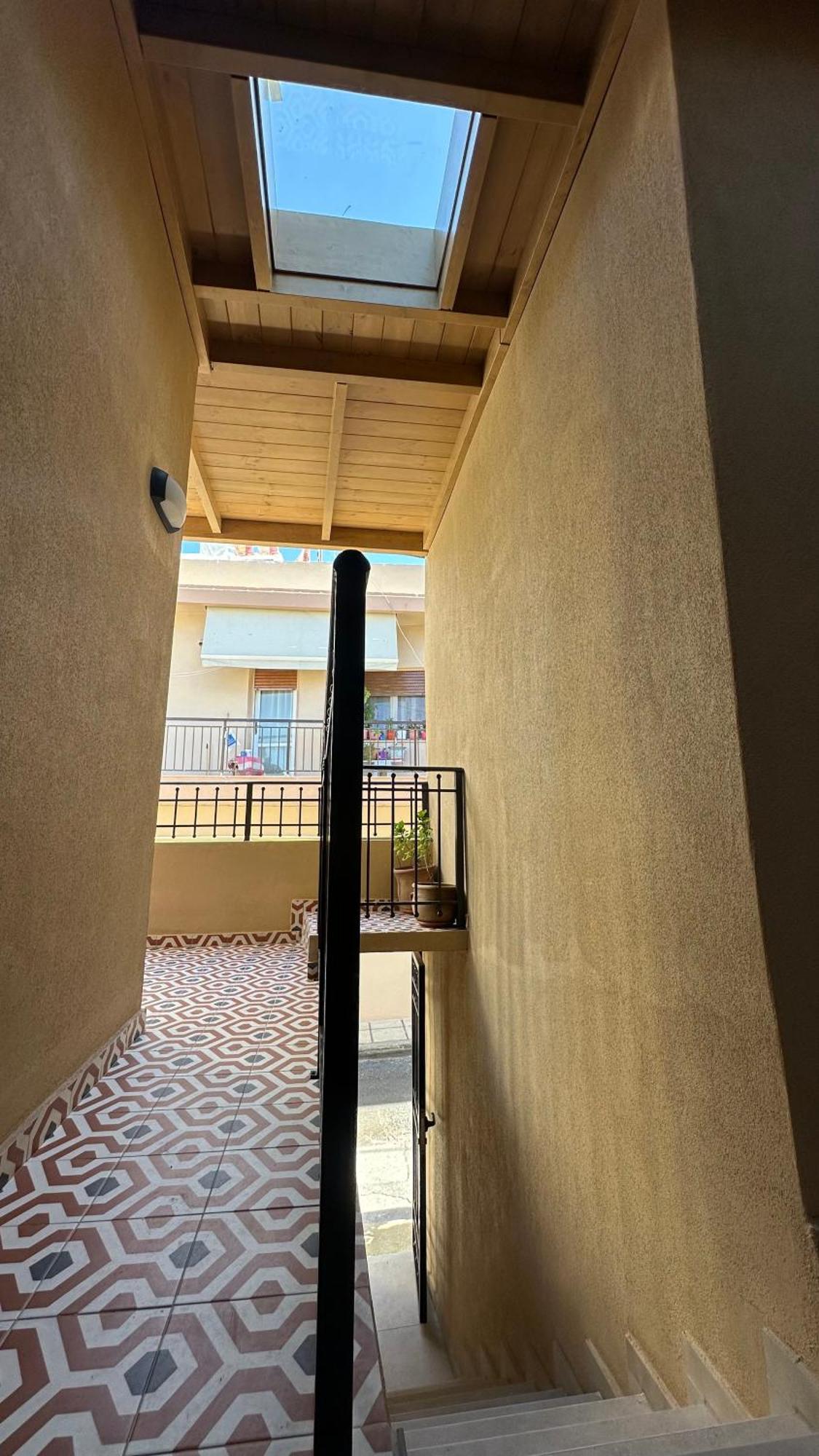 Benvenuto A Candia 1 Heraklion (Crete) Exterior foto